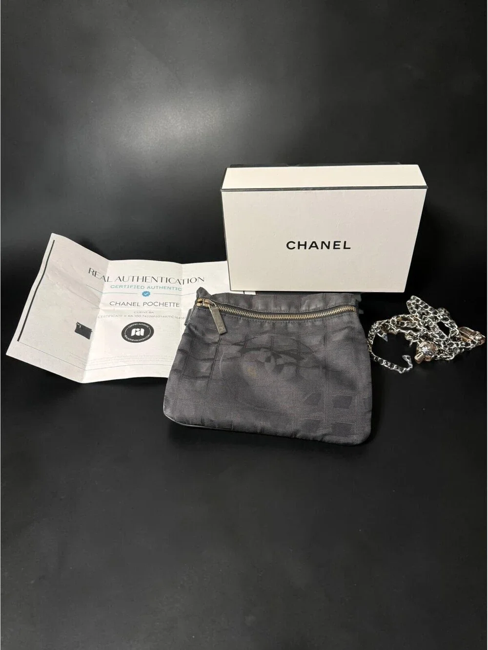 CHANEL this beauty